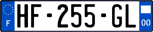 HF-255-GL