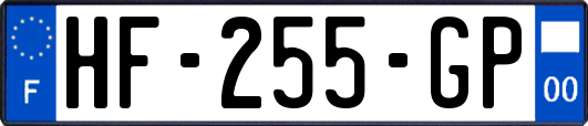 HF-255-GP