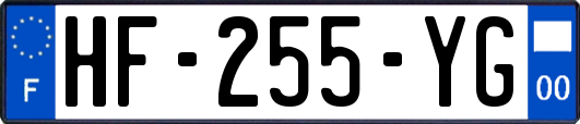 HF-255-YG