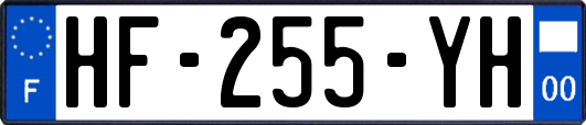HF-255-YH