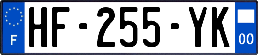 HF-255-YK