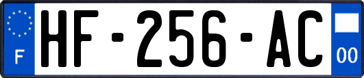 HF-256-AC