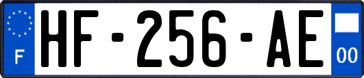 HF-256-AE