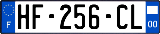 HF-256-CL