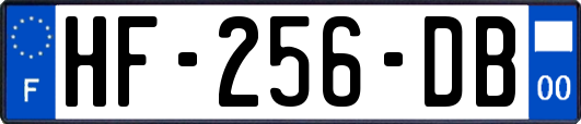 HF-256-DB