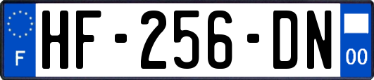 HF-256-DN
