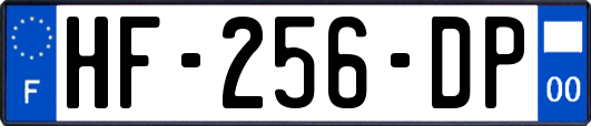 HF-256-DP