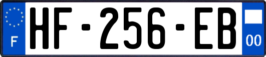 HF-256-EB