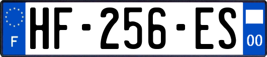 HF-256-ES