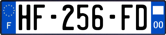 HF-256-FD