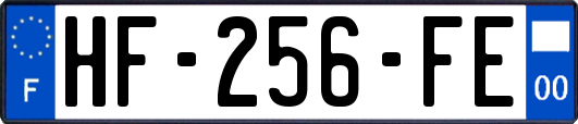 HF-256-FE