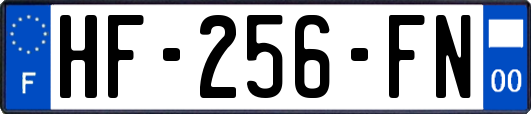 HF-256-FN