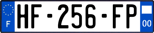 HF-256-FP