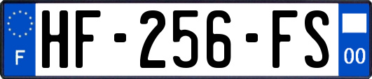 HF-256-FS