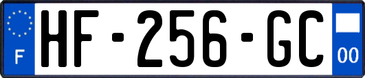 HF-256-GC