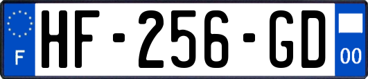 HF-256-GD
