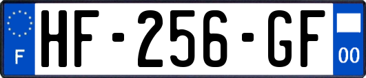HF-256-GF