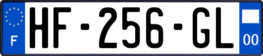 HF-256-GL