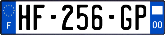 HF-256-GP
