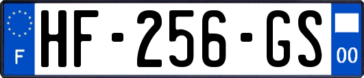 HF-256-GS