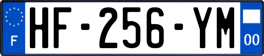 HF-256-YM