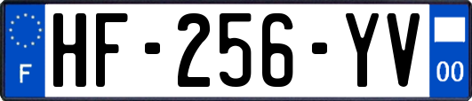 HF-256-YV