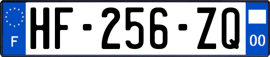HF-256-ZQ