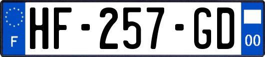 HF-257-GD