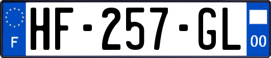 HF-257-GL