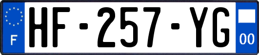 HF-257-YG