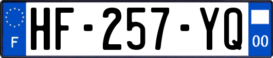 HF-257-YQ