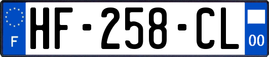 HF-258-CL