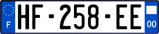 HF-258-EE