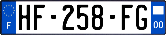HF-258-FG