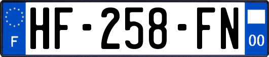 HF-258-FN
