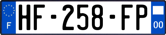 HF-258-FP