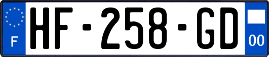 HF-258-GD