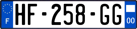 HF-258-GG