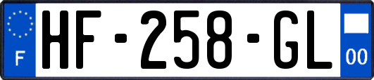 HF-258-GL