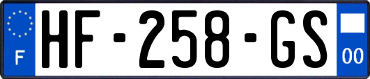 HF-258-GS