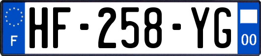 HF-258-YG