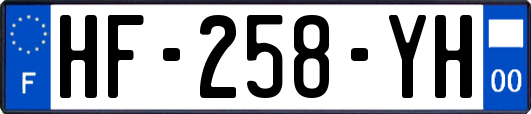 HF-258-YH