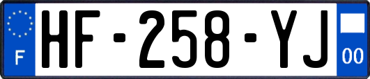 HF-258-YJ