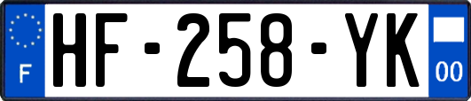 HF-258-YK