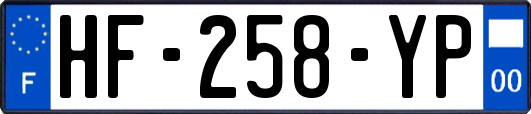 HF-258-YP