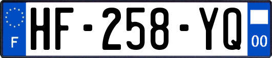 HF-258-YQ