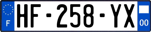 HF-258-YX