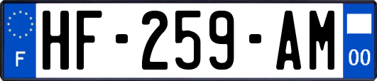 HF-259-AM