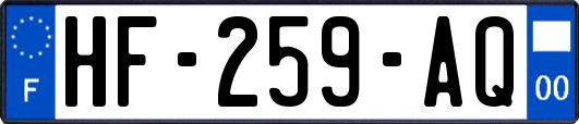 HF-259-AQ