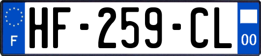 HF-259-CL